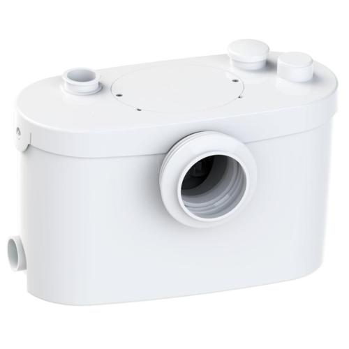 Saniflo Sanipro XR Up Macerator Pump 6006