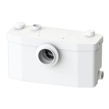 Saniflo Saniplus Up Macerator Pump 6003