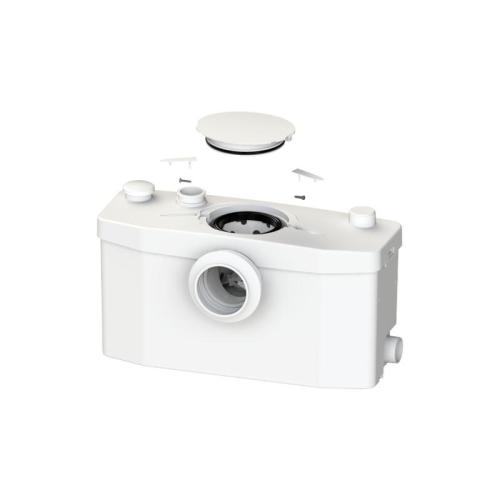 Saniflo Saniplus Up Macerator Pump 6003
