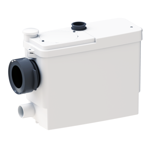 Saniflo Sanipack Pro Up Macerator Pump 6052