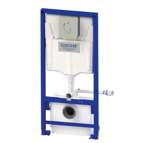 Saniflo Saniwall Pro Up (Glass) 6110
