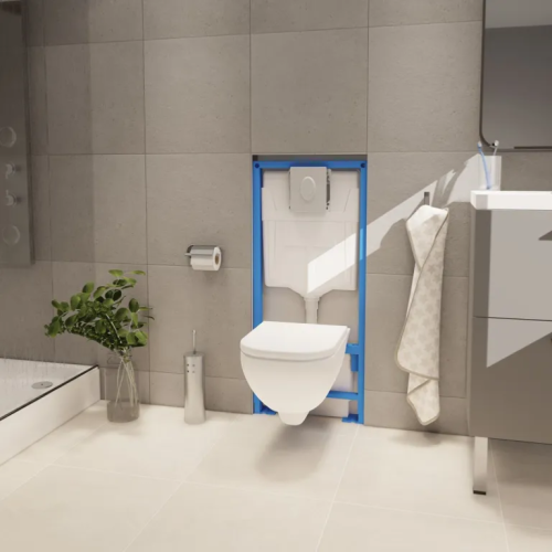 Saniflo Saniwall Pro Up (Glass) 6110