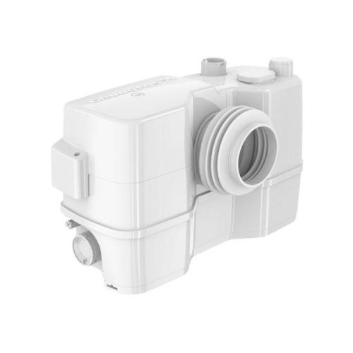 Grundfos SOLOLIFT2 WC-3 Macerator Sink/Shower/ Bath 97775330