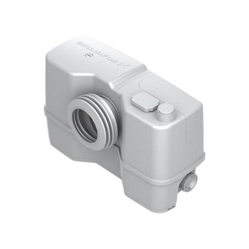 Grundfos SOLOLIFT2 WC-3 Macerator Sink/Shower/ Bath 97775330