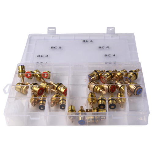 Inventive Creations BC Cartridge Box Set BCBOX