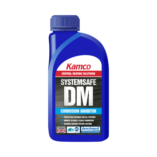 Kamco Systemsafe-DM Corrosion Inhibitor 10L BDM008