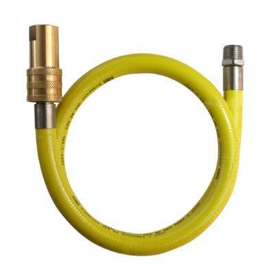 Navigator Salvus 1/2" X 1.5m Caterhose