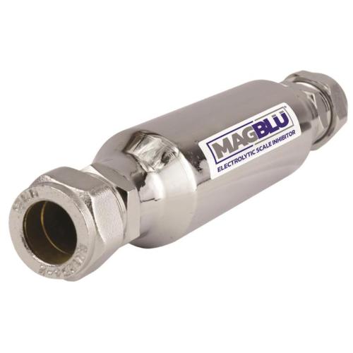 Navigator Magblu 22mm Scale Reducer Compression Electrolytic