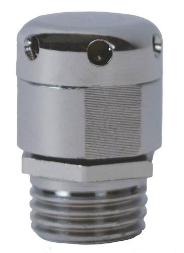 BoilerMag XL 1.5" Automatic Air Vent BMXL/AAV/AAV