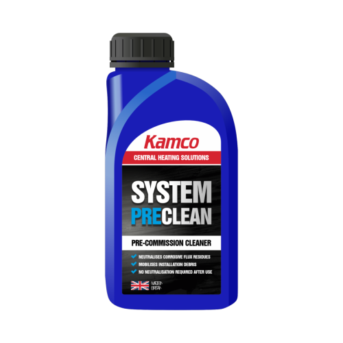 Kamco System PreClean 10L BPC008