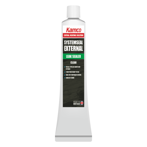 Kamco SystemSeal - External Leak Sealer & Jointing Compound BSS008