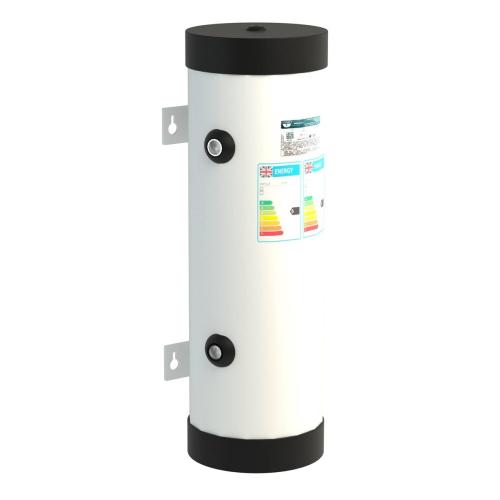 Inta 50 Litre Wall / Floor Mounted Buffer Vessel BUFF50