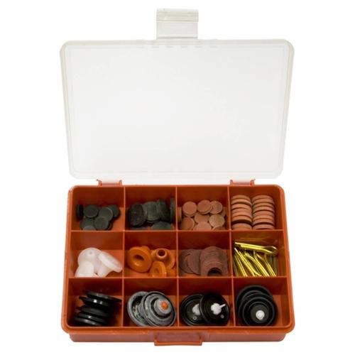 Arctic Hayes Ball Valve Washer Kit (106Pcs) BVKIT