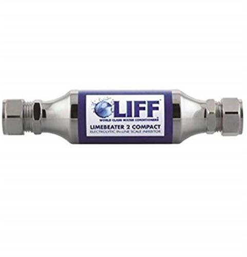 Liff Limefighter 22mm Compression Magnetic Scale Inhibitor LFC2-22