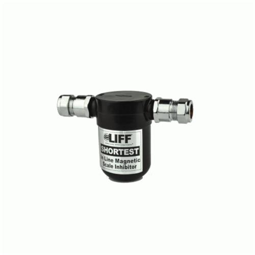 Liff 15mm Shortest Compact Magnetic Scale Inhibitor SH15