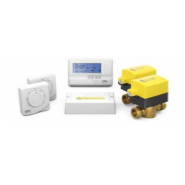 EPH Controls 2 Zone Combi Zoning Control Pack C00P-222901