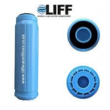 BWT N C1 10" Activated Carbon Cartridge C1
