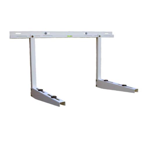 DiversiTech Type 2 Bracket Large Ivory Support Arm 540mm 140kg CBR2-L