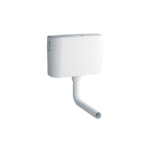 GROHE 37945SH0 Adagio Single Flush Concealed Cistern 6L