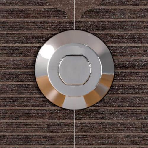 Grohe Chrome Air Button 38488000