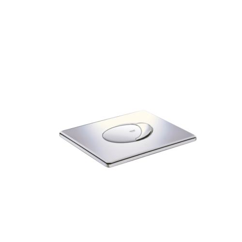 Grohe Skate Air Flush Plate 38506000
