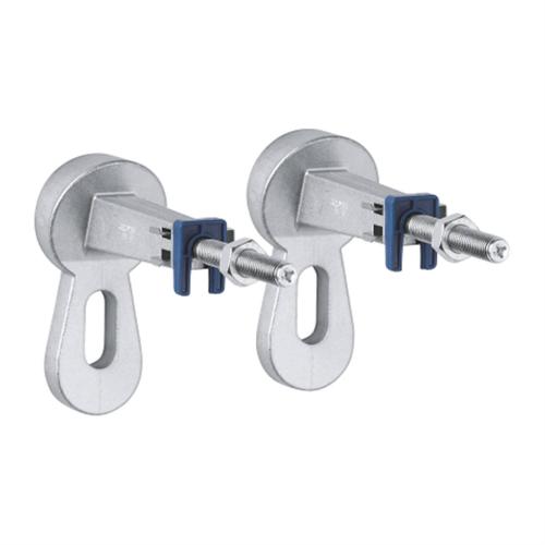 Grohe Rapid SL Wall Brakets Pair 3855800M