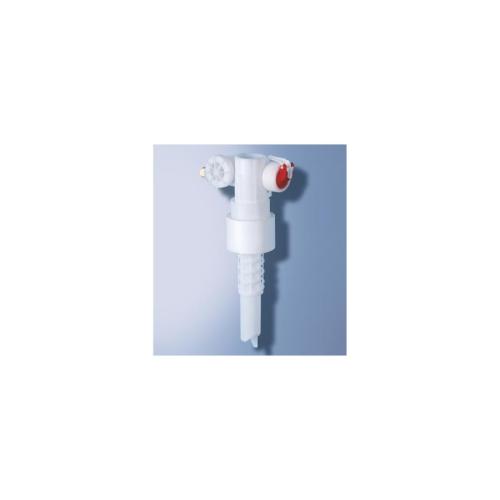 GROHE 37095000 Filling Valve DAL 3/8" Brass union Cistern WC Bau / Euro Ceramic