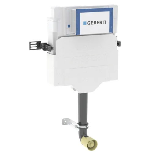 Geberit UP320 Concealed Dual Flush Cistern 109.309.00.5