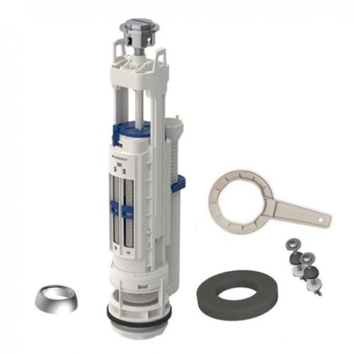 Geberit Flush Valve Type 290 Dual Flush 282.350.21.2