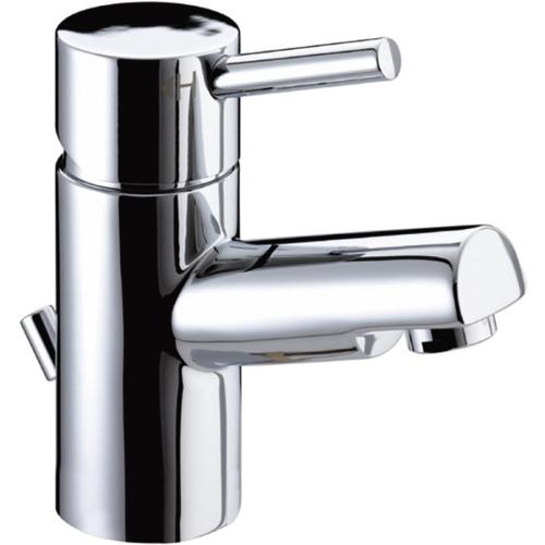 Bristan Prism Eco Basin Mixer with Pop-Up Waste PM EBAS C