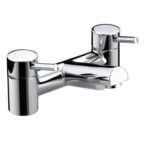 Bristan PM BF C Prism Bath Filler