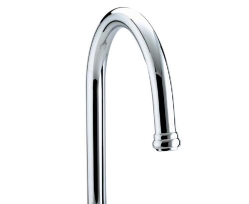 Bristan 1901 Mono Sink Mixer Tap Easyfit N SNK EF C