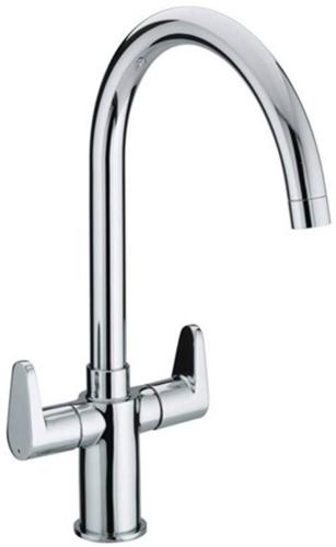 Bristan Quest Easyfit Sink Mixer QST SNK EF C