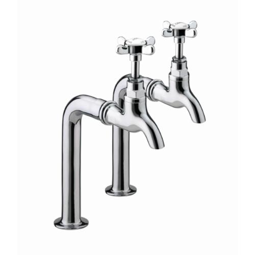 Bristan 1901 Bib Taps N BIB C