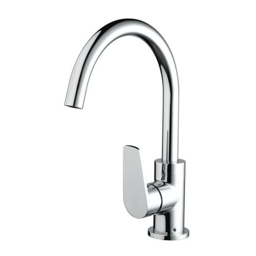 Bristan Raspberry Easyfit Monobloc Sink Mixer Tap RSP EFSNK C