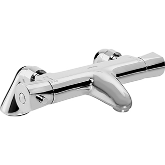Bristan Artisan Thermostatic Bath Filler AR2 THBF C