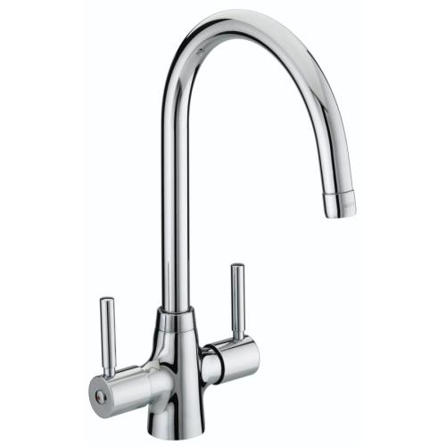 Bristan Monza Easy Fit Sink Mixer Tap MZ SNK EF C