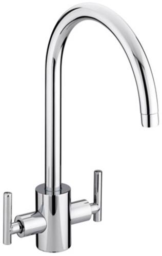 Bristan Artisan Easyfit Sink Mixer AR SNK EF C