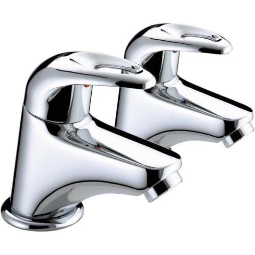 Bristan Java Bath Taps J 3/4 C