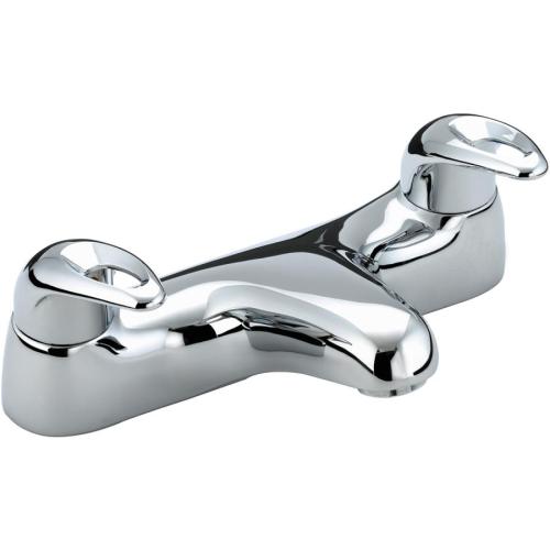 Bristan Java 2 Handle Bath Filler J BF C