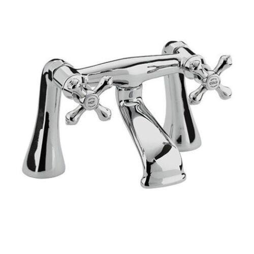 Bristan Colonial Bath Filler Tap K BF C