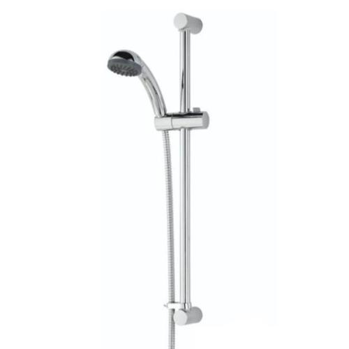 Bristan Shower Kit with Rub Clean Handset KIT100 C