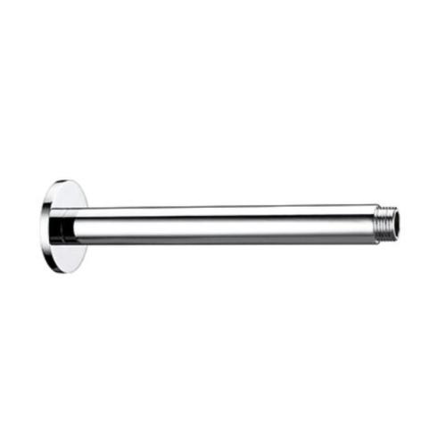 Bristan Round Ceiling Fed Shower Arm 200mm ARM CFRD02 C