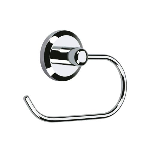 Bristan Solo Toilet Roll Holder - Chrome Plated SO ROLL C