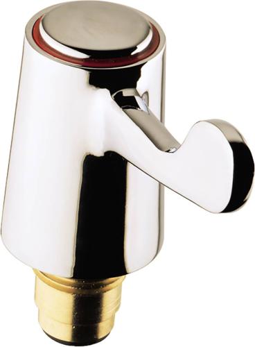 Bristan Basin Tap Reviver With Lever Handles R 1/2 LEV
