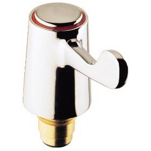 Bristan Bath Tap Reviver With Lever Handles R 3/4 LEV