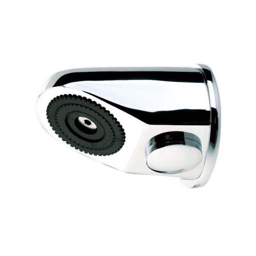 Inta Vandal Resistant Standard Shower Head VR991CP
