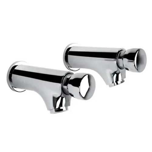 Inta Standard Wall Mounted Non-concussive Tap NC170CP