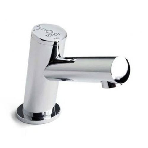 Inta Perfect Time Push Tap Battery Operated IR162CP