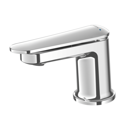 Methven Aio Mini Basin Mixer AOBMCPUK